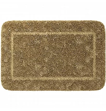 Коврик для ванной комнаты WasserKRAFT Lopau 90х60 BM-6014 Champagne beige