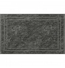 Коврик для ванной комнаты WasserKRAFT Main 65x45 BM-4703 Monument