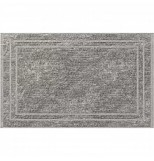 Коврик для ванной комнаты WasserKRAFT Main 65x45 BM-4702 Silver