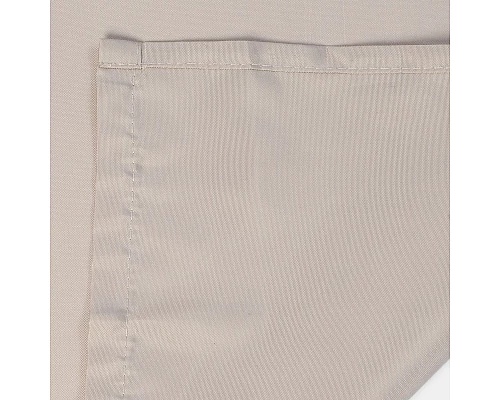 Заказать Штора для ванны WasserKRAFT Oder 240х200 SC-30603 Бежевая в магазине сантехники Santeh-Crystal.ru