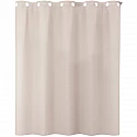 Штора для ванны WasserKRAFT Vils 200х200 SC-10102 Бежевая Штора для ванны WasserKRAFT Vils 200х200 SC-10102 Бежевая