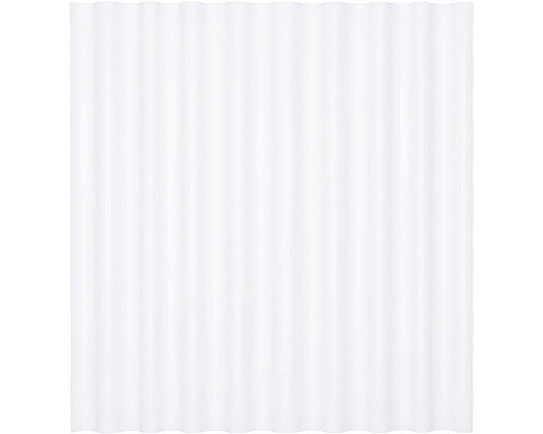 Заказать Штора для ванны WasserKRAFT Vils 240х200 SC-10203 Белая в магазине сантехники Santeh-Crystal.ru