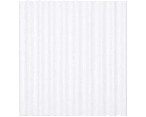 Приобрести Штора для ванны WasserKRAFT Vils 180х200 SC-10201 Белая в магазине сантехники Santeh-Crystal.ru