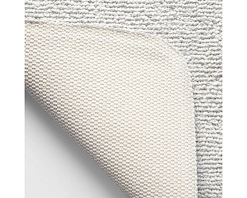 Приобрести Коврик для ванной комнаты WasserKRAFT Vils 75х45 BM-1021 Серый в магазине сантехники Santeh-Crystal.ru