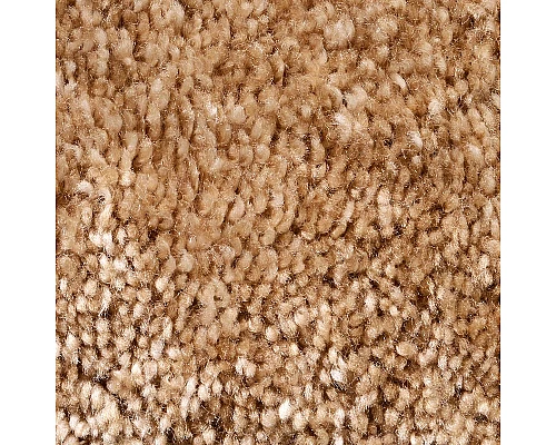 Купить Коврик для ванной комнаты WasserKRAFT Wern 57x55 BM-2514 Hazelnut в магазине сантехники Santeh-Crystal.ru