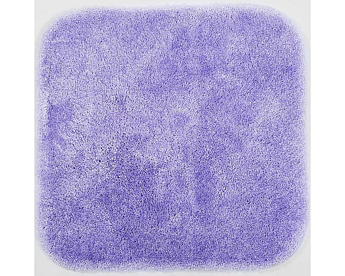 Приобрести Коврик для ванной комнаты WasserKRAFT Wern 57х55 BM-2524 Lilac в магазине сантехники Santeh-Crystal.ru