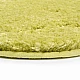 Заказать Коврик для ванной комнаты WasserKRAFT Wern 57x55 BM-2544 Pistachio в магазине сантехники Santeh-Crystal.ru