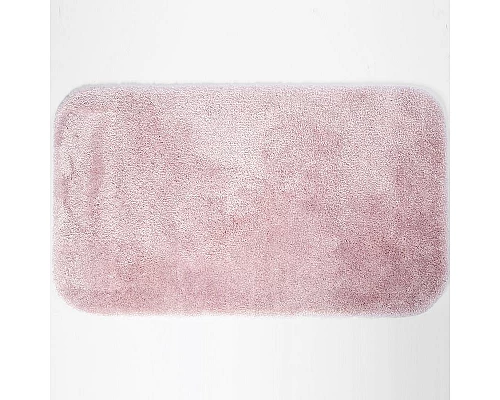 Приобрести Коврик для ванной комнаты WasserKRAFT Wern 90x57 BM-2583 Rose в магазине сантехники Santeh-Crystal.ru