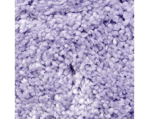 Купить Коврик для ванной комнаты WasserKRAFT Wern 90x57 BM-2523 Lilac в магазине сантехники Santeh-Crystal.ru