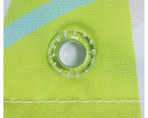 Заказать Штора для ванны WasserKRAFT Wern 180х200 SC-25101 Мультицвет в магазине сантехники Santeh-Crystal.ru