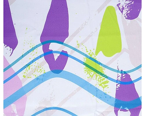 Заказать Штора для ванны WasserKRAFT Wern 180х200 SC-25101 Мультицвет в магазине сантехники Santeh-Crystal.ru