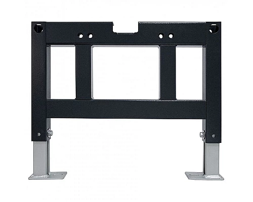 Приобрести Инсталляция Abber AC0101P для унитаза с крепежом в магазине сантехники Santeh-Crystal.ru