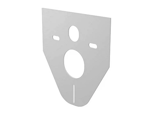 Купить Инсталляция Alcaplast AM101/1120-4:1 RU M571-0001 для унитаза с клавишей смыва Хром глянец в магазине сантехники Santeh-Crystal.ru