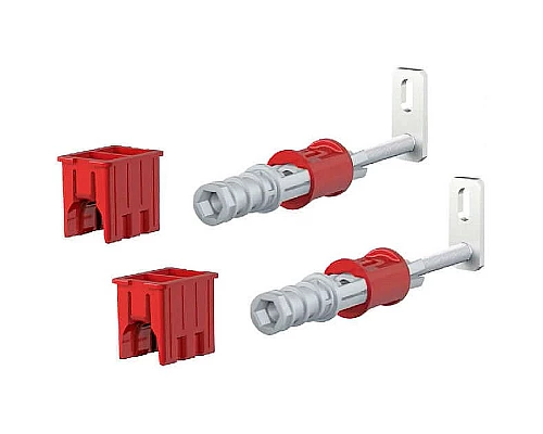 Купить Инсталляция Alcaplast AM101/1120-4:1 RU M571-0001 для унитаза с клавишей смыва Хром глянец в магазине сантехники Santeh-Crystal.ru