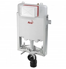 Инсталляция Alcaplast Renovmodul Slim AM1115/1000 для унитаза с бачком