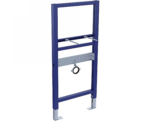 Купить Монтажная рама Aquatek INSR-0000001 для раковины Синяя в магазине сантехники Santeh-Crystal.ru