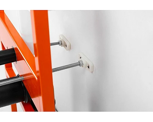 Инсталляция BelBagno BB026/BB081CR с клавишей смыва Хром глянцевый