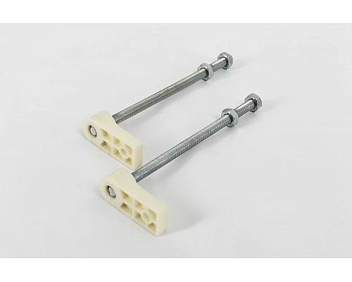 Инсталляция BelBagno BB026/BB081CR с клавишей смыва Хром глянцевый