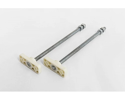 Инсталляция BelBagno BB026/BB081CR с клавишей смыва Хром глянцевый