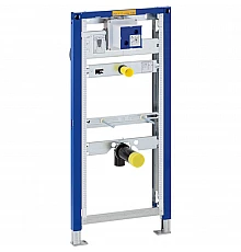 Инсталляция Geberit Duofix 111.616.00.1 для писсуара без привода смыва