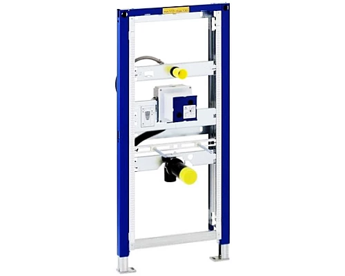 Приобрести Инсталляция Geberit Duofix 111.689.00.1 для писсуара без привода смыва в магазине сантехники Santeh-Crystal.ru