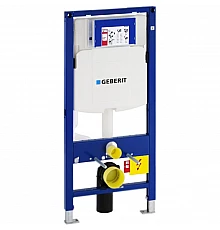 Инсталляция Geberit Duofix Sigma UP320 111.300.00.5 для унитаза со смывным бачком