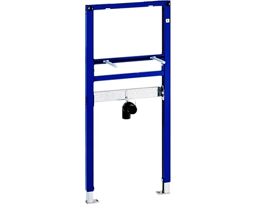 Купить Инсталляция Geberit Duofix 111.434.00.1 для раковины без угловых фитингов в магазине сантехники Santeh-Crystal.ru