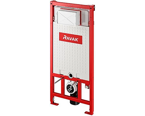 Заказать Инсталляция Ravak G II X01703 для унитаза без клавиши смыва в магазине сантехники Santeh-Crystal.ru