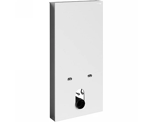 Купить Инсталляция WasserKRAFT Naab 86BDT.050.WH для биде Белая в магазине сантехники Santeh-Crystal.ru