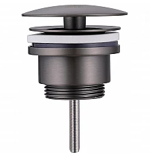 Донный клапан Abber AF0012NG Никель