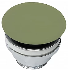 Донный клапан Artceram ACA038 44 00 click-clack Salvia