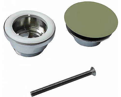 Купить Донный клапан Artceram ACA038 44 00 click-clack Salvia в магазине сантехники Santeh-Crystal.ru