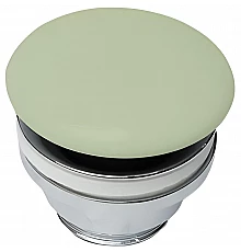 Донный клапан Artceram ACA038 35 00 click-clack Verde