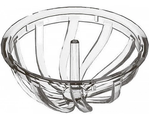 Заказать Душевой лоток Berges B1 Keramik 700 090018 с решеткой Хром матовый в магазине сантехники Santeh-Crystal.ru