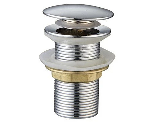 Заказать Донный клапан CeramaLux RD004 Хром в магазине сантехники Santeh-Crystal.ru