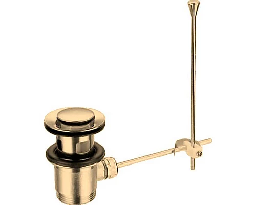 Донный клапан Cezares Czr CZR-SA2-02 Бронза