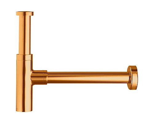 Сифон для раковины Cezares Czr CZR-B-SMT-SS Sunset