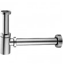Сифон для раковины Creavit SF198 Хром
