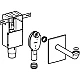 Заказать Сифон для раковины Geberit 151.120.11.1 Альпийский белый в магазине сантехники Santeh-Crystal.ru