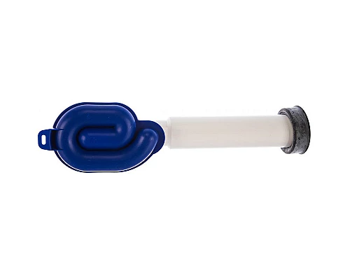 Купить Сифон для писсуара Geberit 152.951.11.1 Белый в магазине сантехники Santeh-Crystal.ru