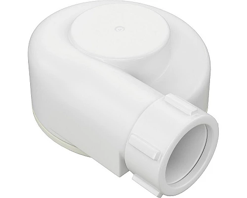 Заказать Сифон для душевого поддона Good Door Essentia/Flow/Stella сЛ00094 Белый в магазине сантехники Santeh-Crystal.ru