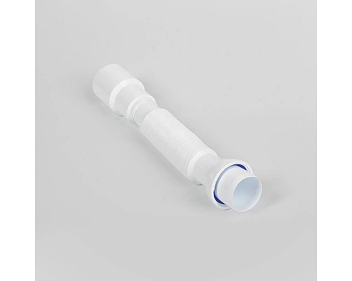 Заказать Сифон для кухонной мойки Iddis Kitchen Line S11UPS0i84 Белый в магазине сантехники Santeh-Crystal.ru