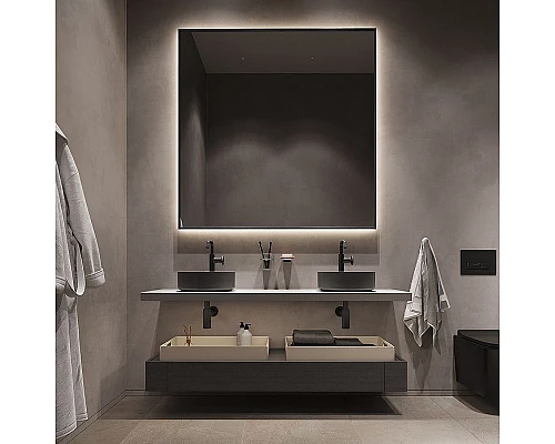 Купить Сифон для раковины Iddis Optima Home OPTGM00i84 Графит в магазине сантехники Santeh-Crystal.ru