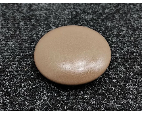 Приобрести Донный клапан Kerasan Nolita 923388 click-clack Bruno matt в магазине сантехники Santeh-Crystal.ru