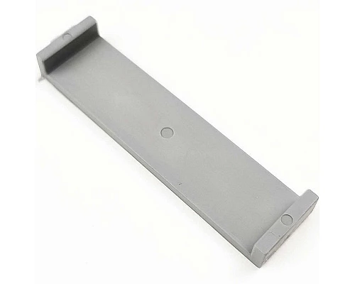 Купить Душевой лоток Paini Harmony 450 CH450H с решеткой Хром в магазине сантехники Santeh-Crystal.ru