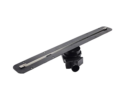 Приобрести Душевой лоток Pestan Confluo Premium Slim Line 300 13100030 с решеткой в магазине сантехники Santeh-Crystal.ru