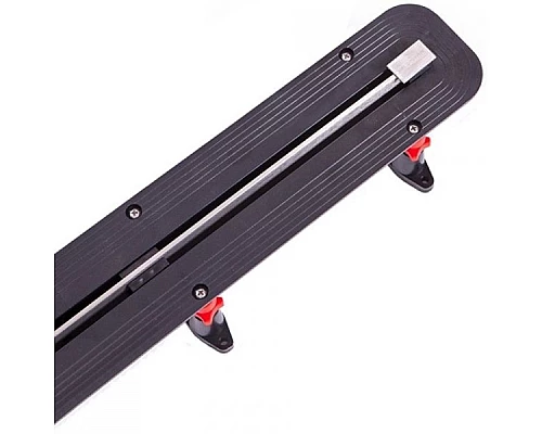 Купить Душевой лоток Pestan Confluo Premium Slim Line 750 13100034 с рамкой в магазине сантехники Santeh-Crystal.ru