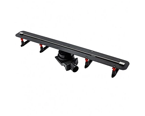 Заказать Душевой лоток Pestan Confluo Premium Slim Line 850 13100035 с рамкой в магазине сантехники Santeh-Crystal.ru