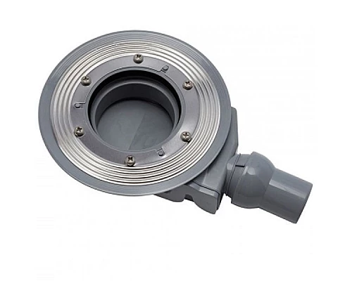 Купить Душевой трап Pestan Confluo Standard 13000081 с решеткой в магазине сантехники Santeh-Crystal.ru