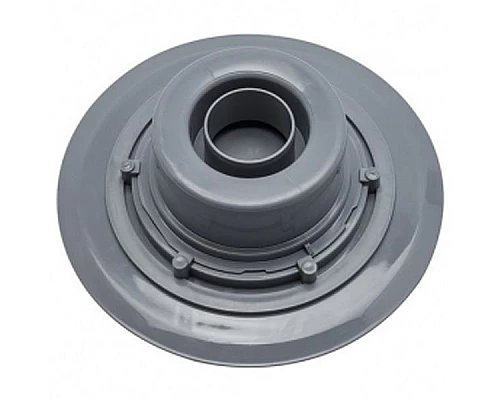 Купить Душевой трап Pestan Confluo Standard 13000076 с решеткой в магазине сантехники Santeh-Crystal.ru